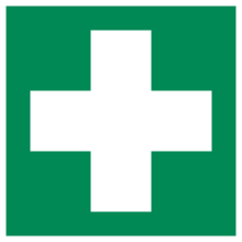 220px-iso_7010_e003_-_first_aid_sign-svg